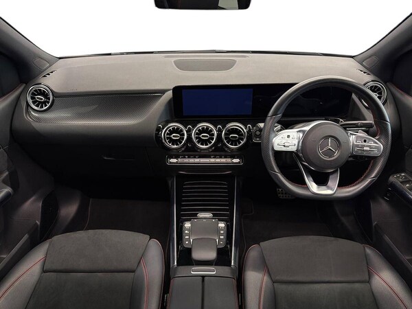 Used Mercedes-Benz B Class 2020 for sale - 76127228: Photo 8