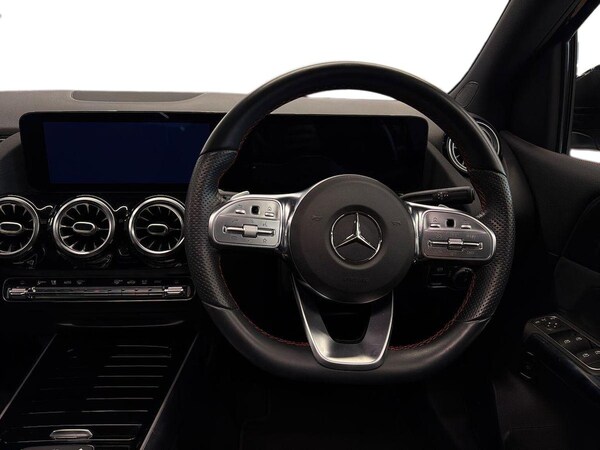 Used Mercedes-Benz B Class 2020 for sale - 76127228: Photo 9