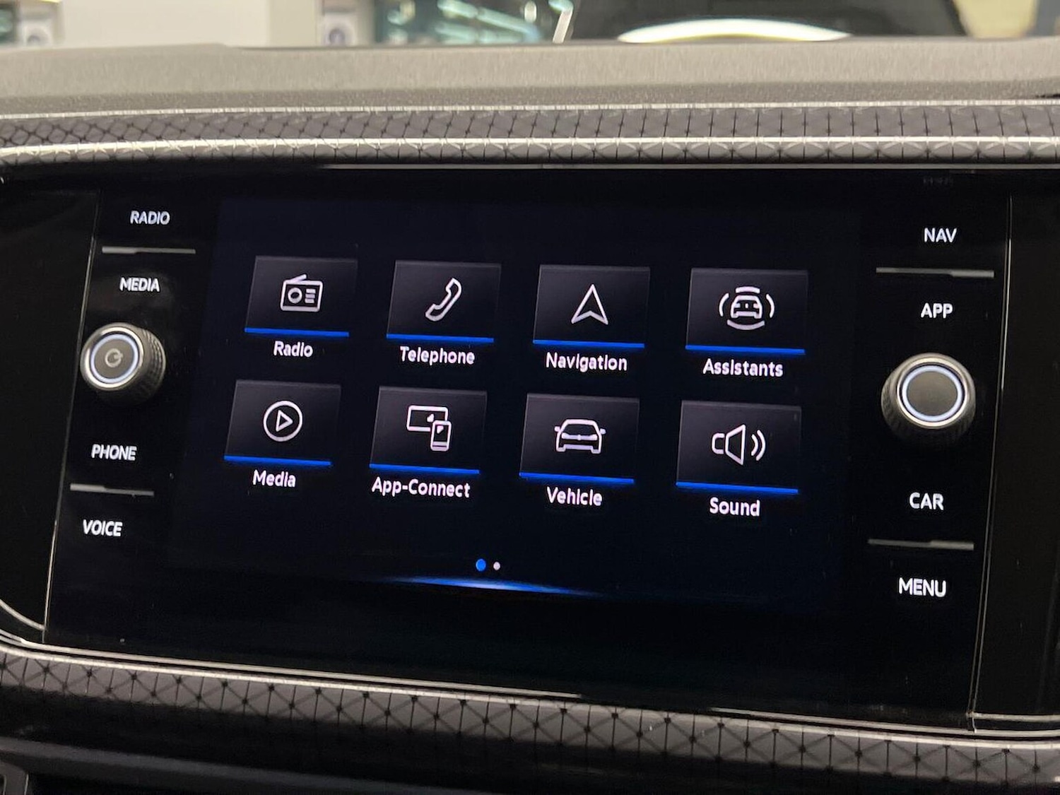 Used Volkswagen T-Cross 2022 for sale - 76559780: Photo 11