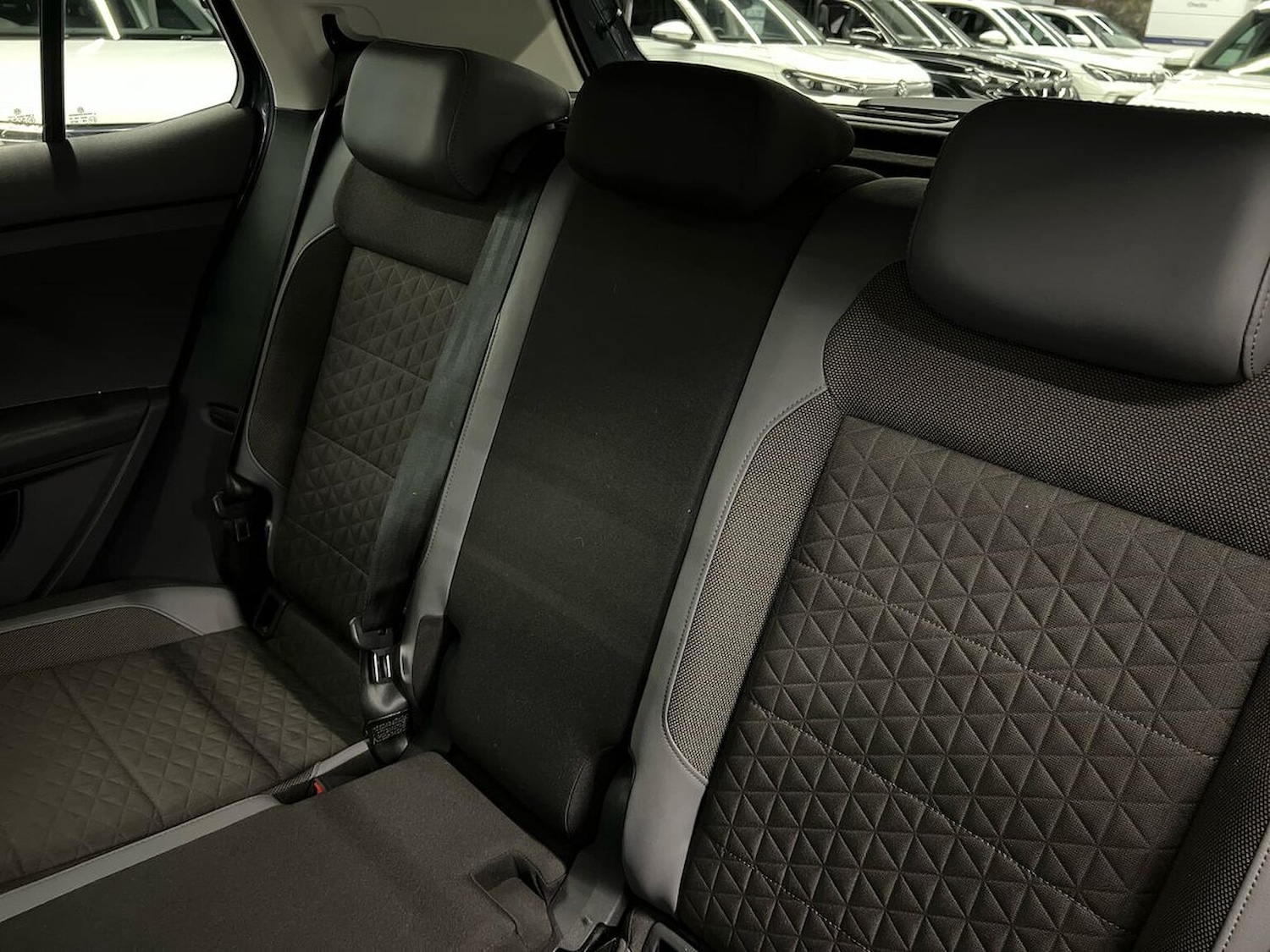 Used Volkswagen T-Cross 2022 for sale - 76559780: Photo 16