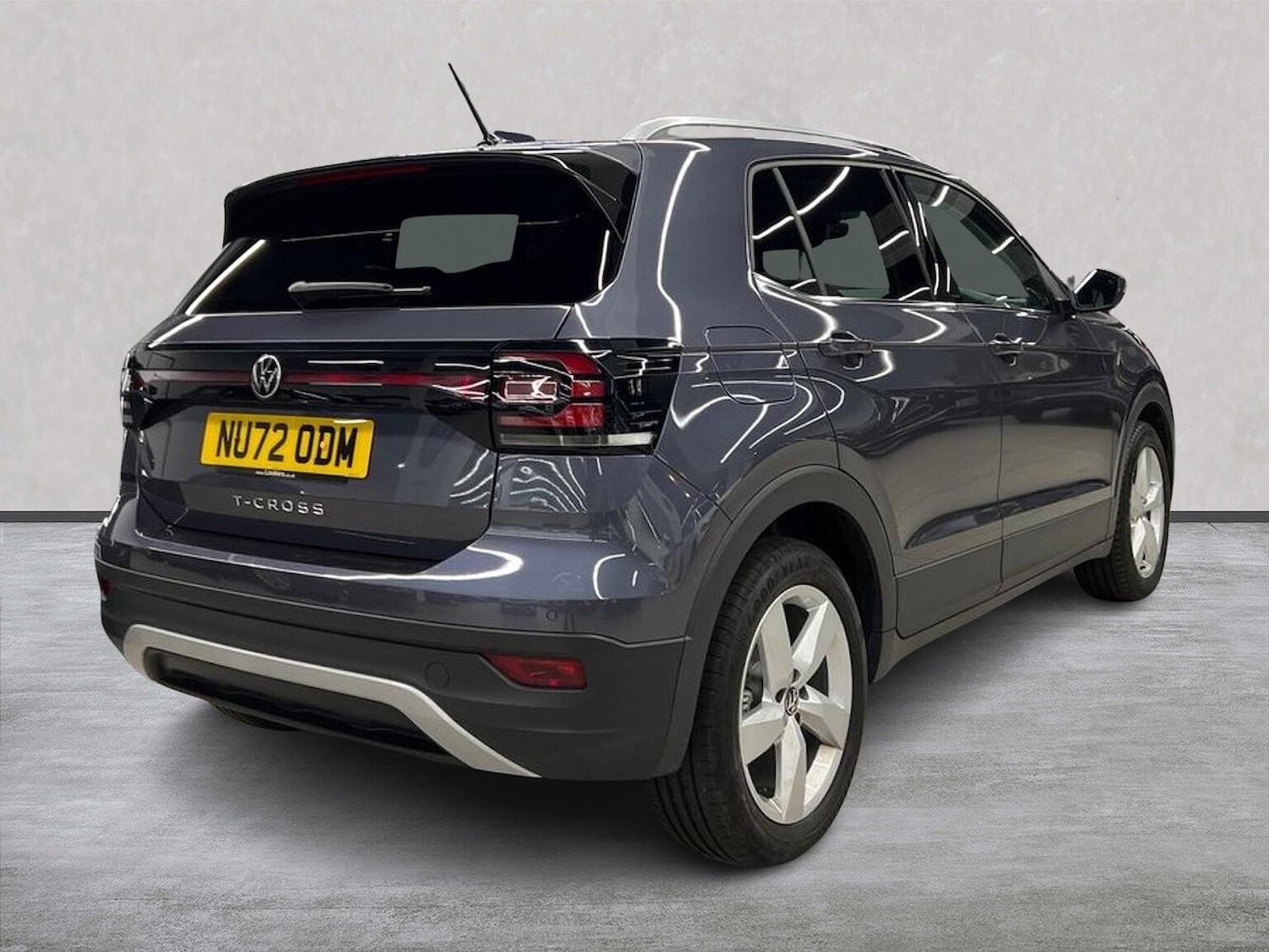 Used Volkswagen T-Cross 2022 for sale - 76559780: Photo 18