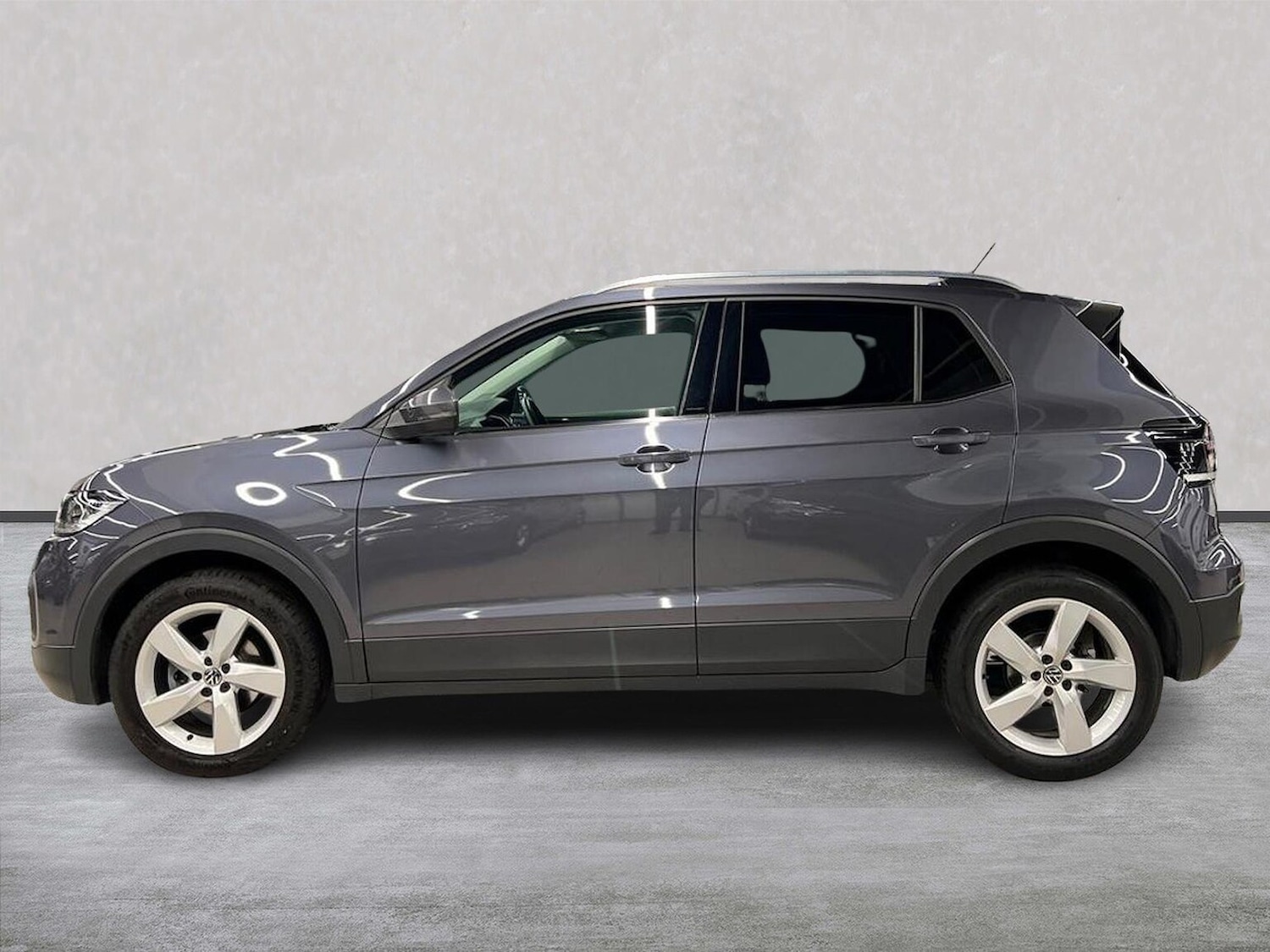 Used Volkswagen T-Cross 2022 for sale - 76559780: Photo 19