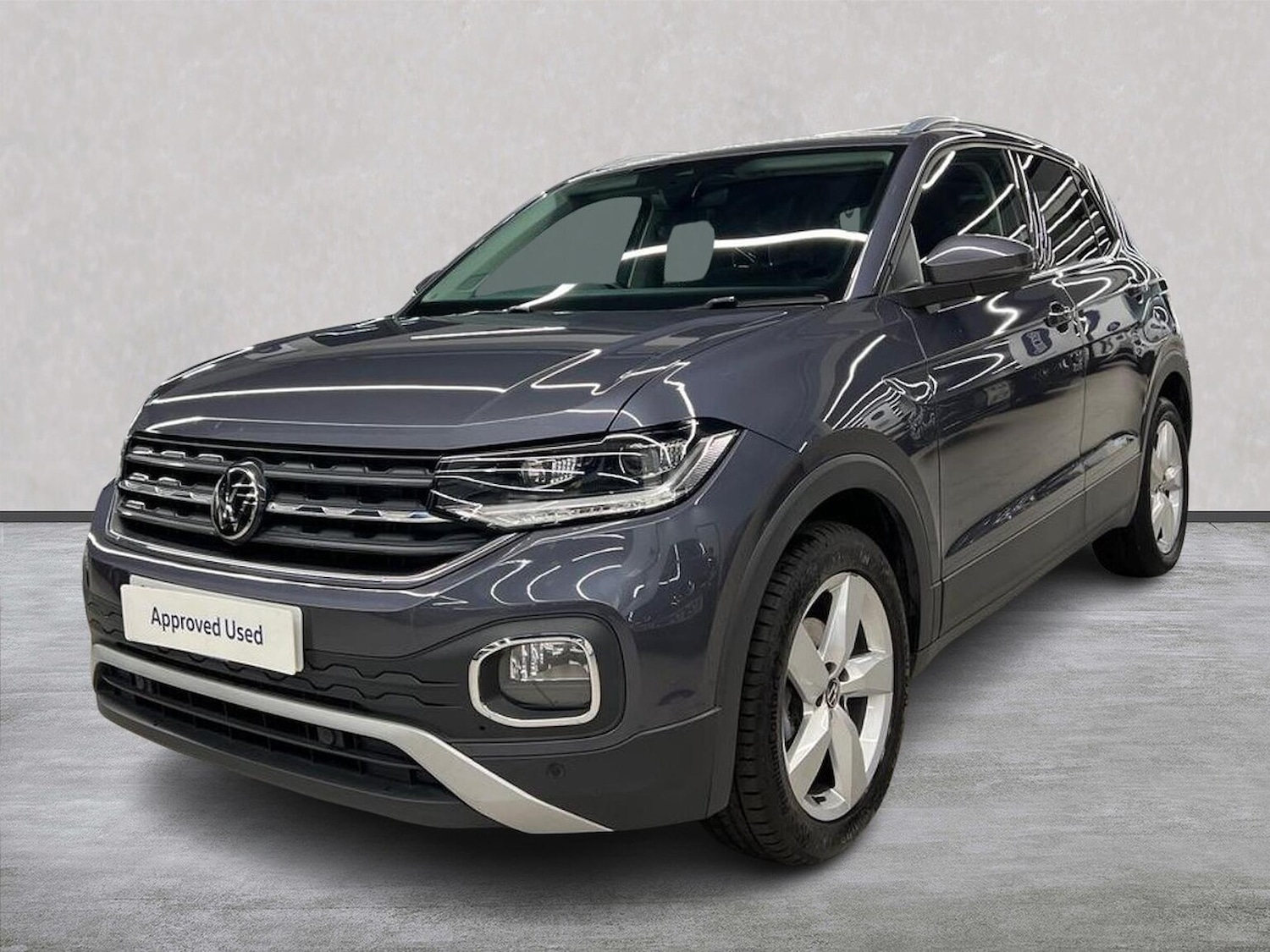 Used Volkswagen T-Cross 2022 for sale - 76559780: Photo 20