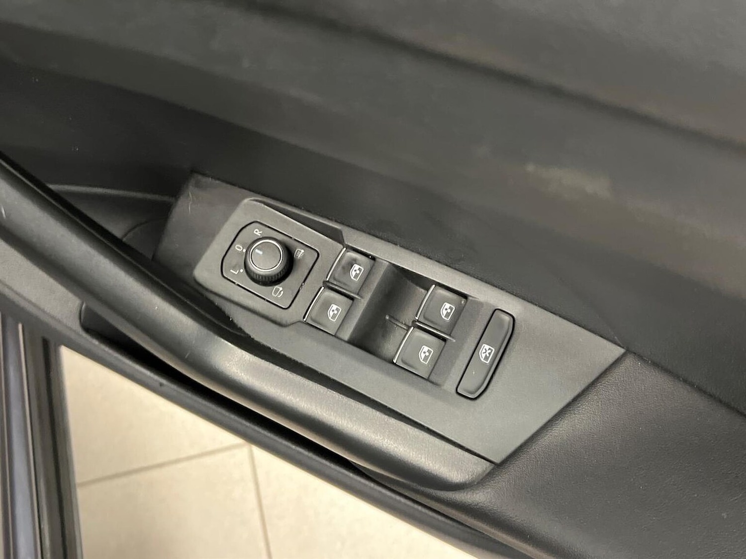 Used Volkswagen T-Cross 2022 for sale - 76559780: Photo 21