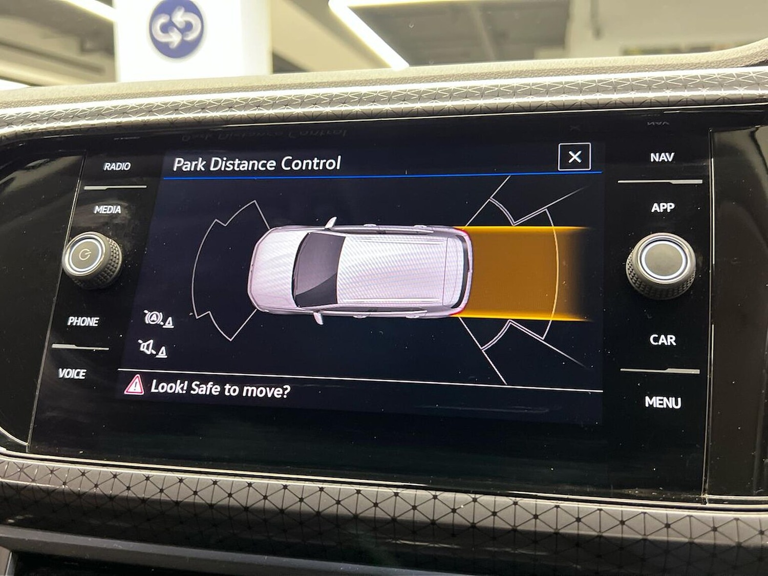 Used Volkswagen T-Cross 2022 for sale - 76559780: Photo 22