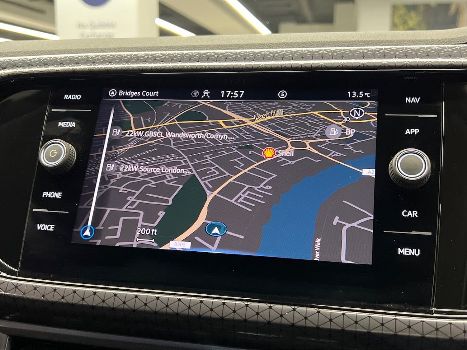 Used Volkswagen T-Cross 2022 for sale - 76559780: Photo 23