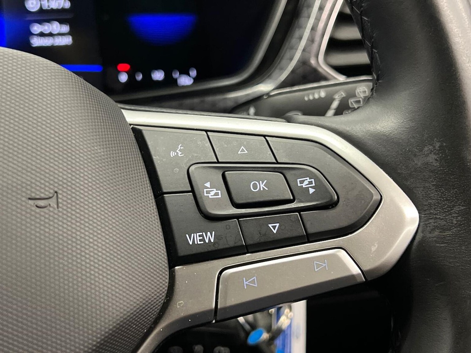 Used Volkswagen T-Cross 2022 for sale - 76559780: Photo 25