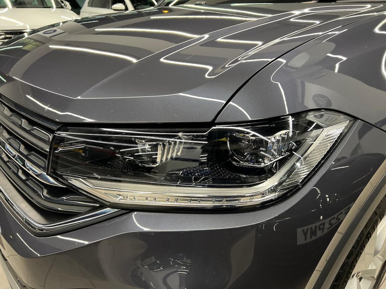 Used Volkswagen T-Cross 2022 for sale - 76559780: Photo 30