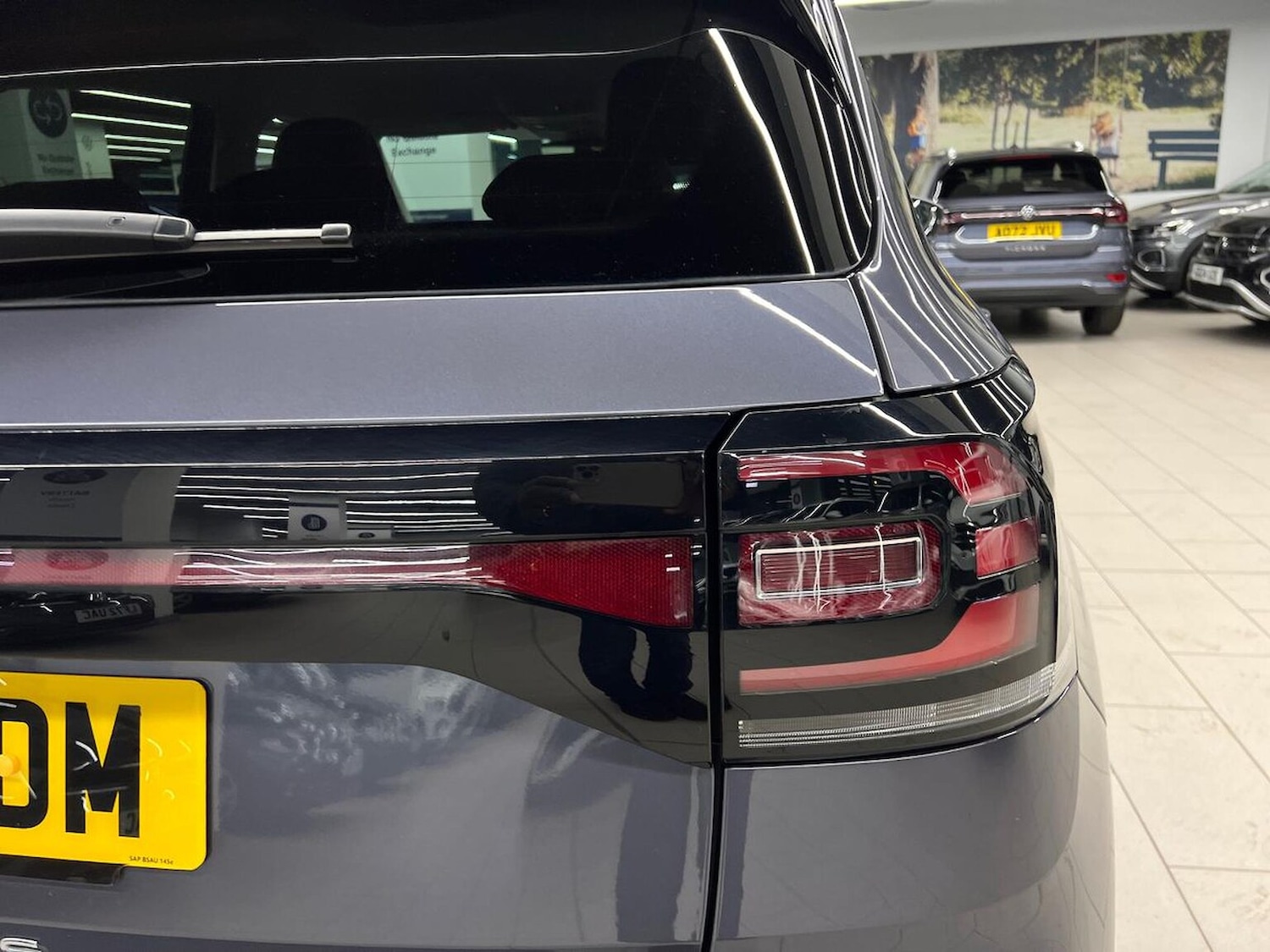 Used Volkswagen T-Cross 2022 for sale - 76559780: Photo 32