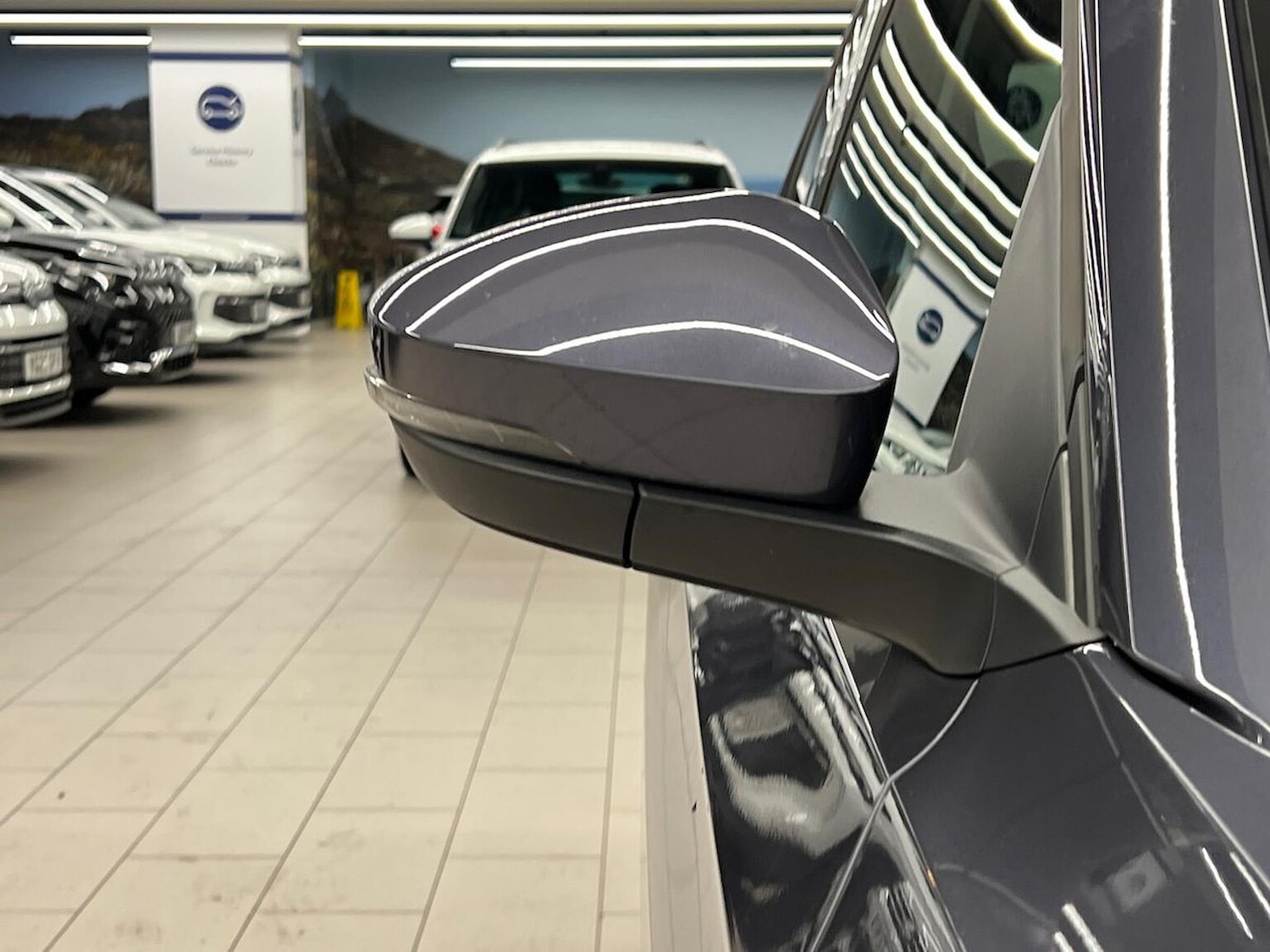 Used Volkswagen T-Cross 2022 for sale - 76559780: Photo 33