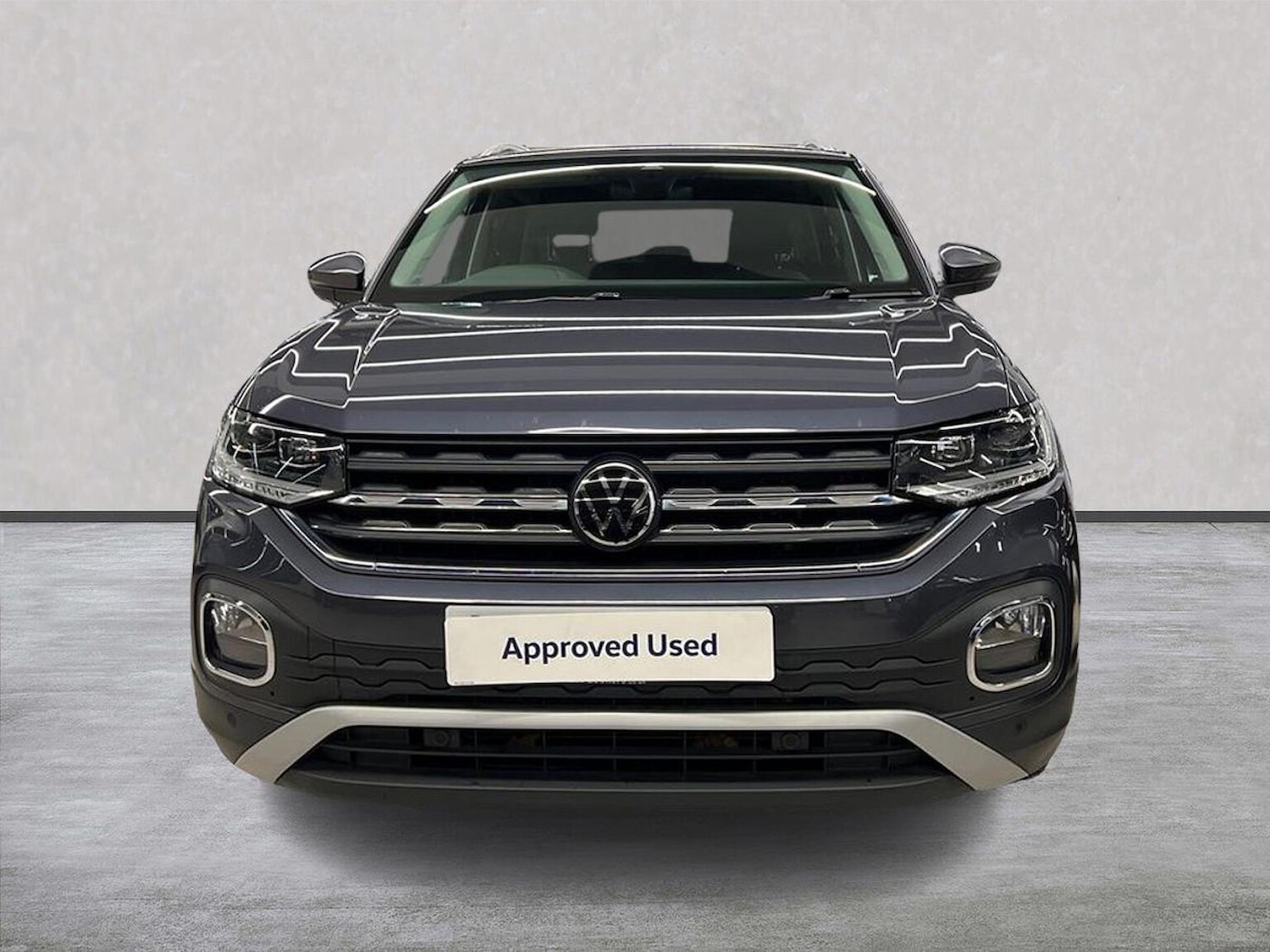 Used Volkswagen T-Cross 2022 for sale - 76559780: Photo 5