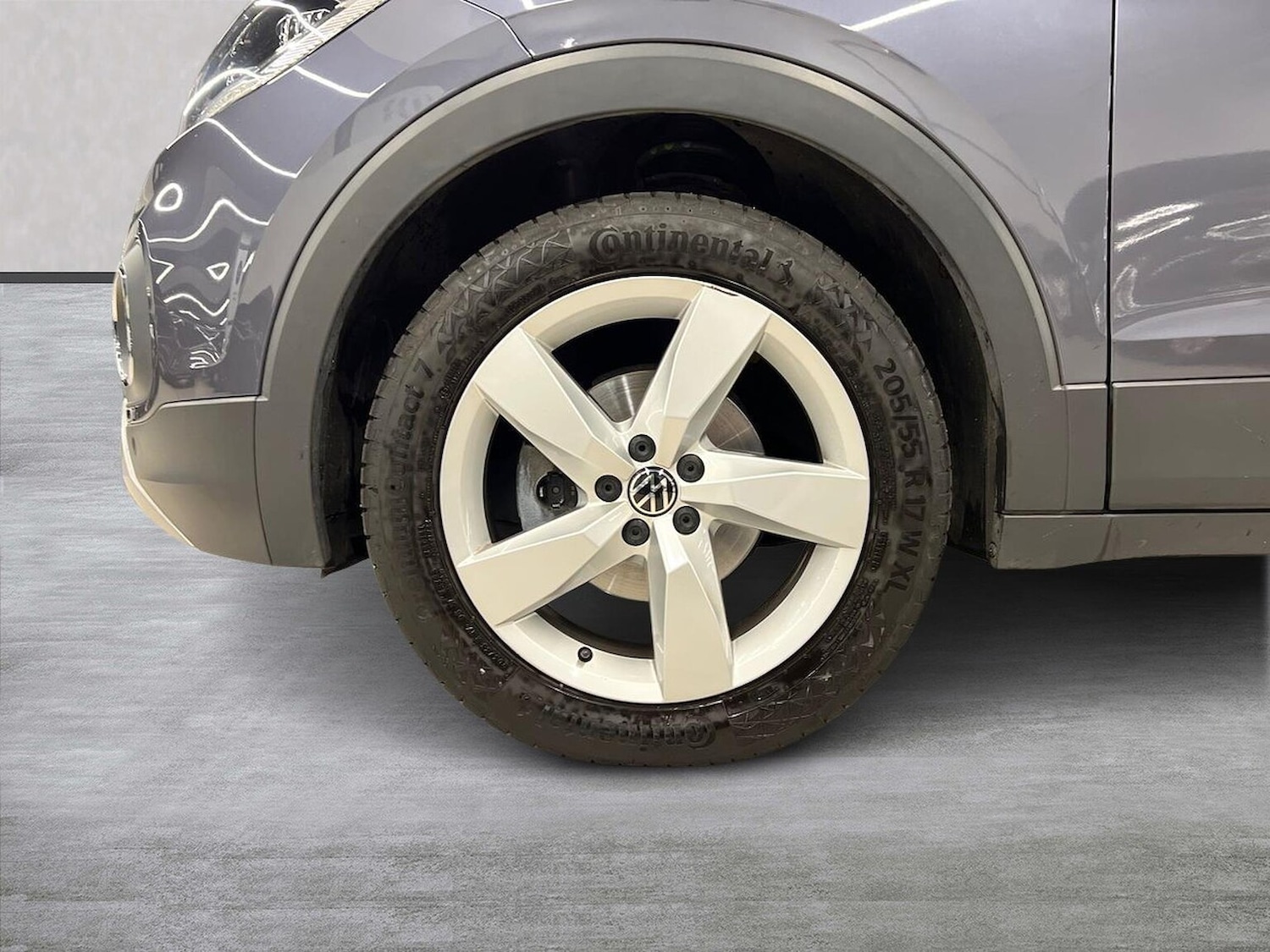 Used Volkswagen T-Cross 2022 for sale - 76559780: Photo 6