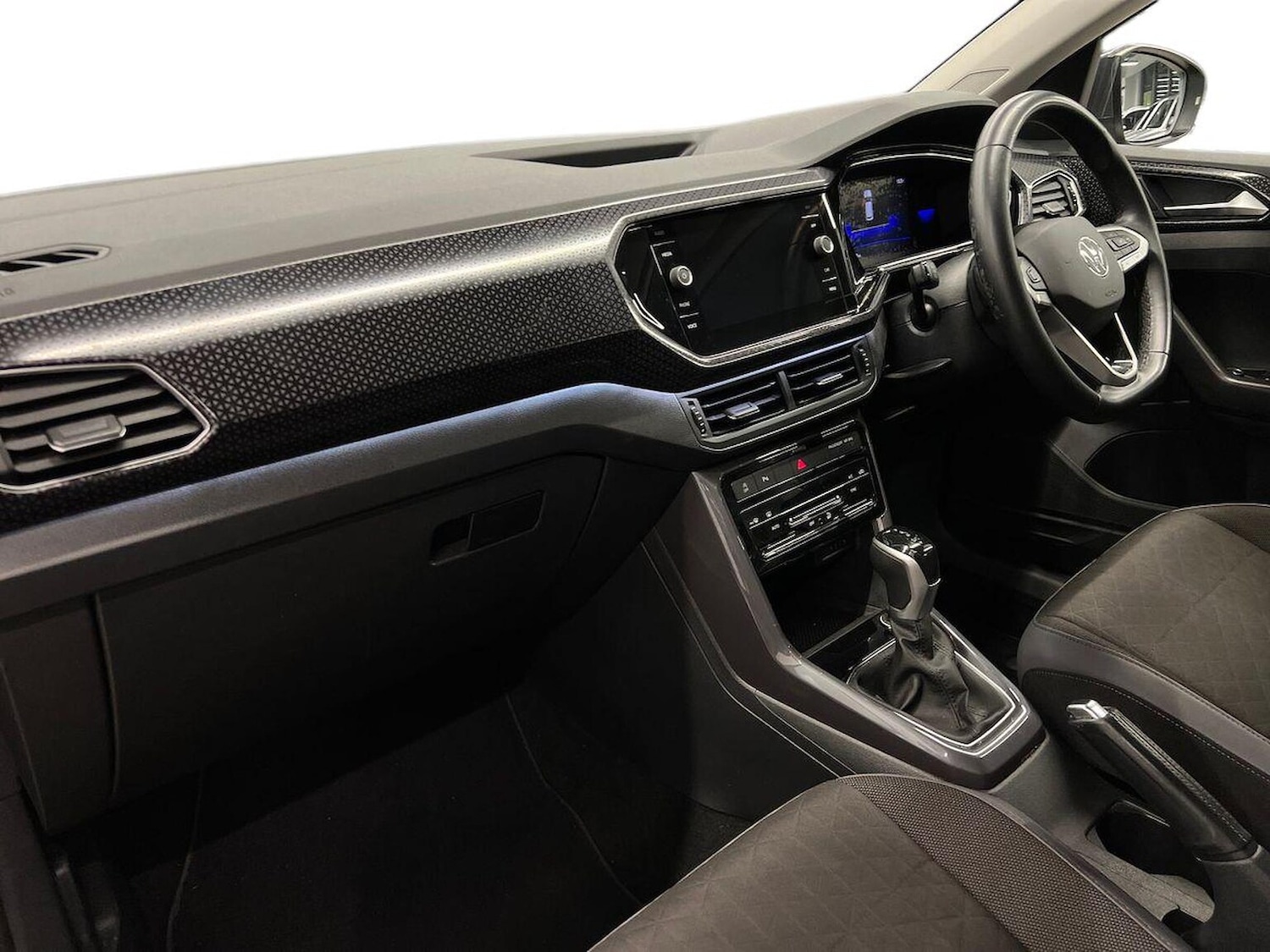 Used Volkswagen T-Cross 2022 for sale - 76559780: Photo 7