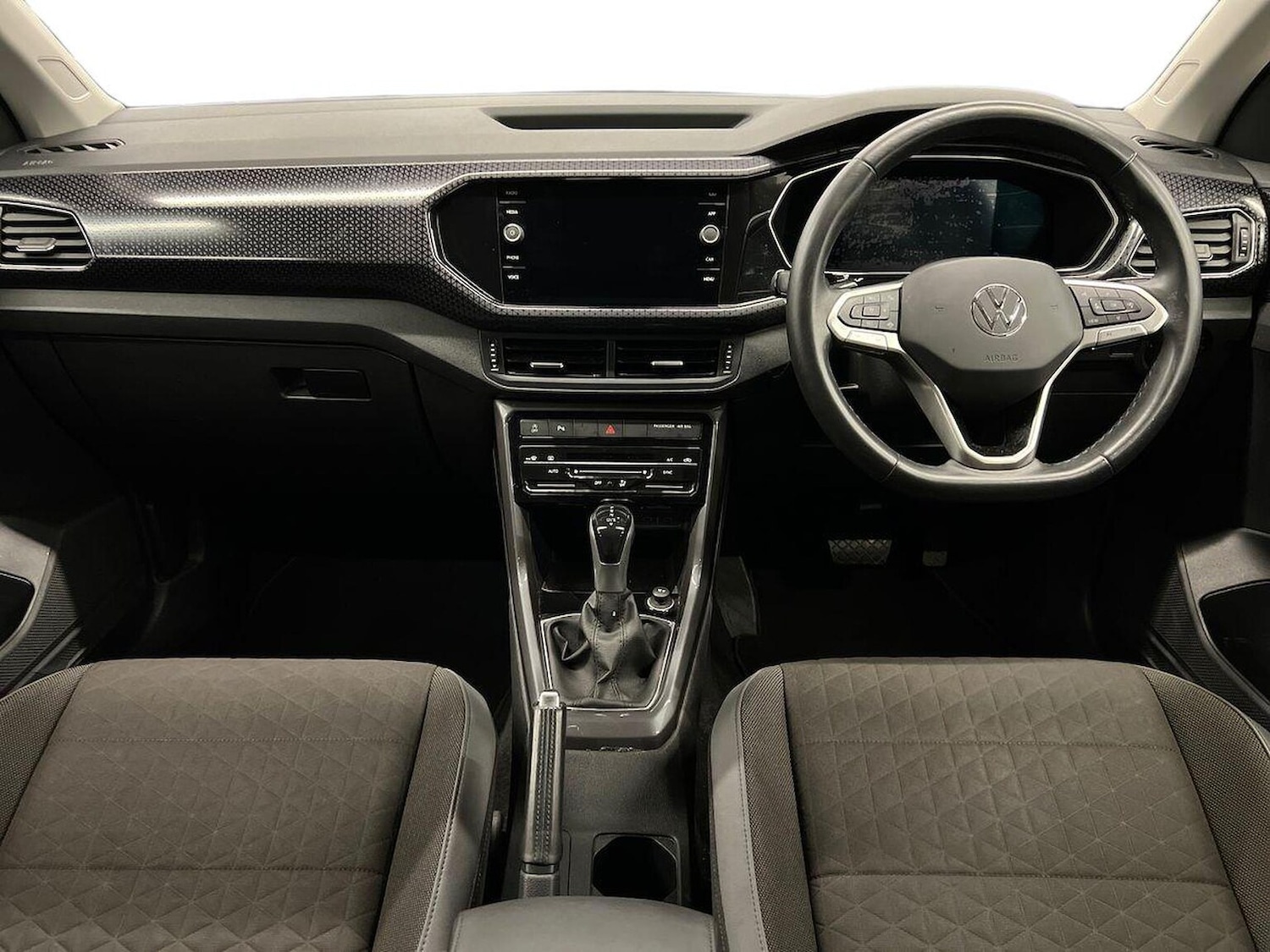 Used Volkswagen T-Cross 2022 for sale - 76559780: Photo 8