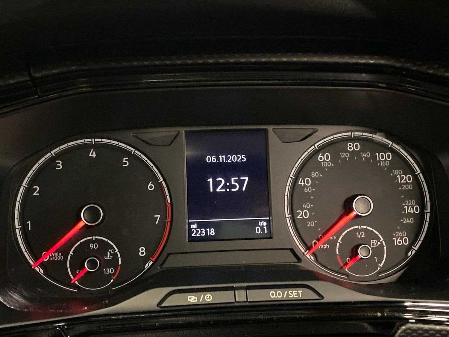 Used Volkswagen T-Cross 2020 for sale - 76497309: Photo 10