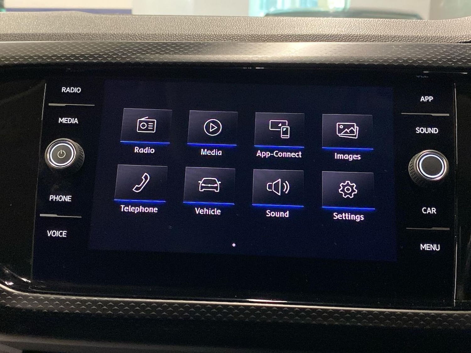 Used Volkswagen T-Cross 2020 for sale - 76497309: Photo 11