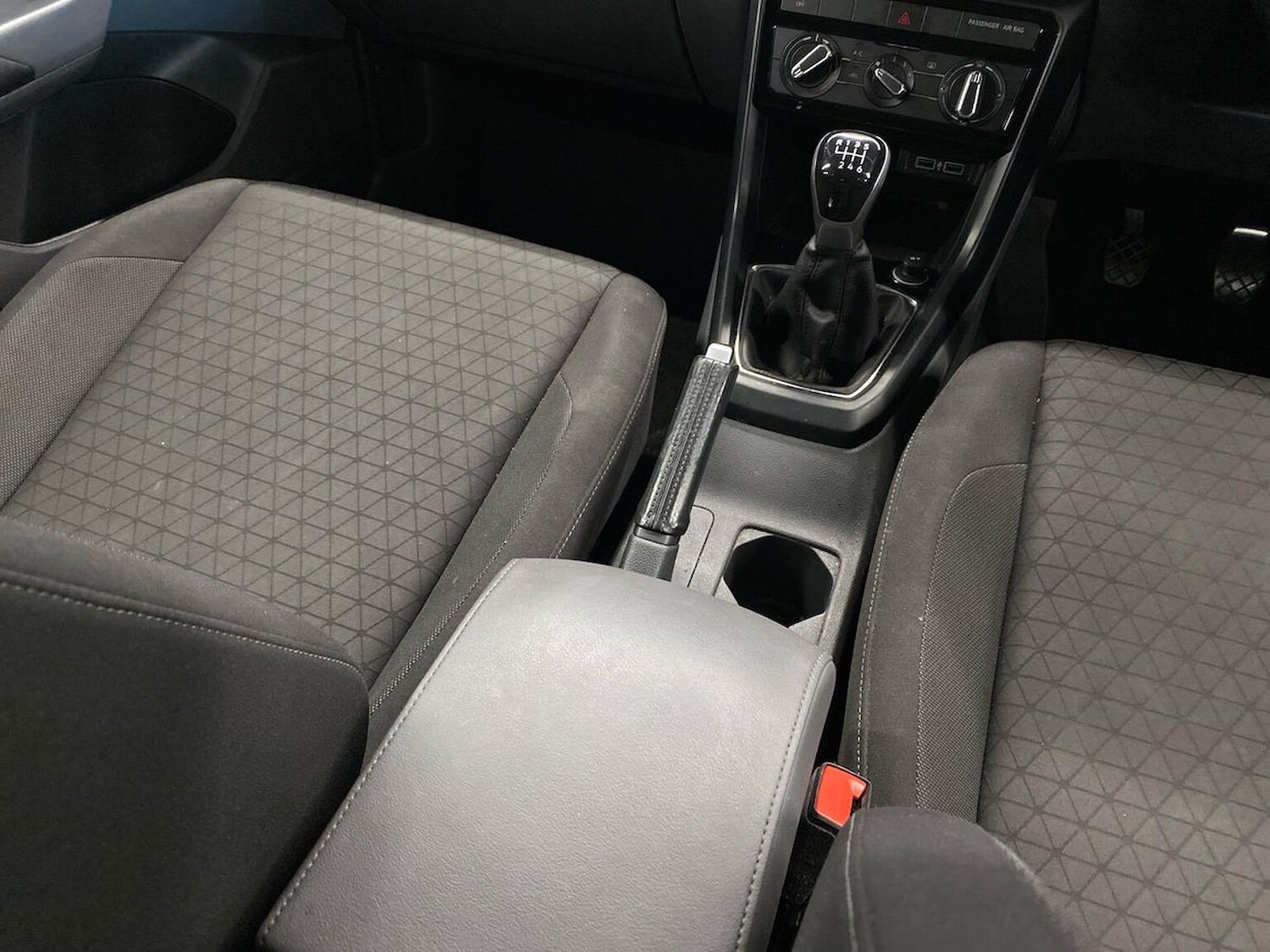 Used Volkswagen T-Cross 2020 for sale - 76497309: Photo 13