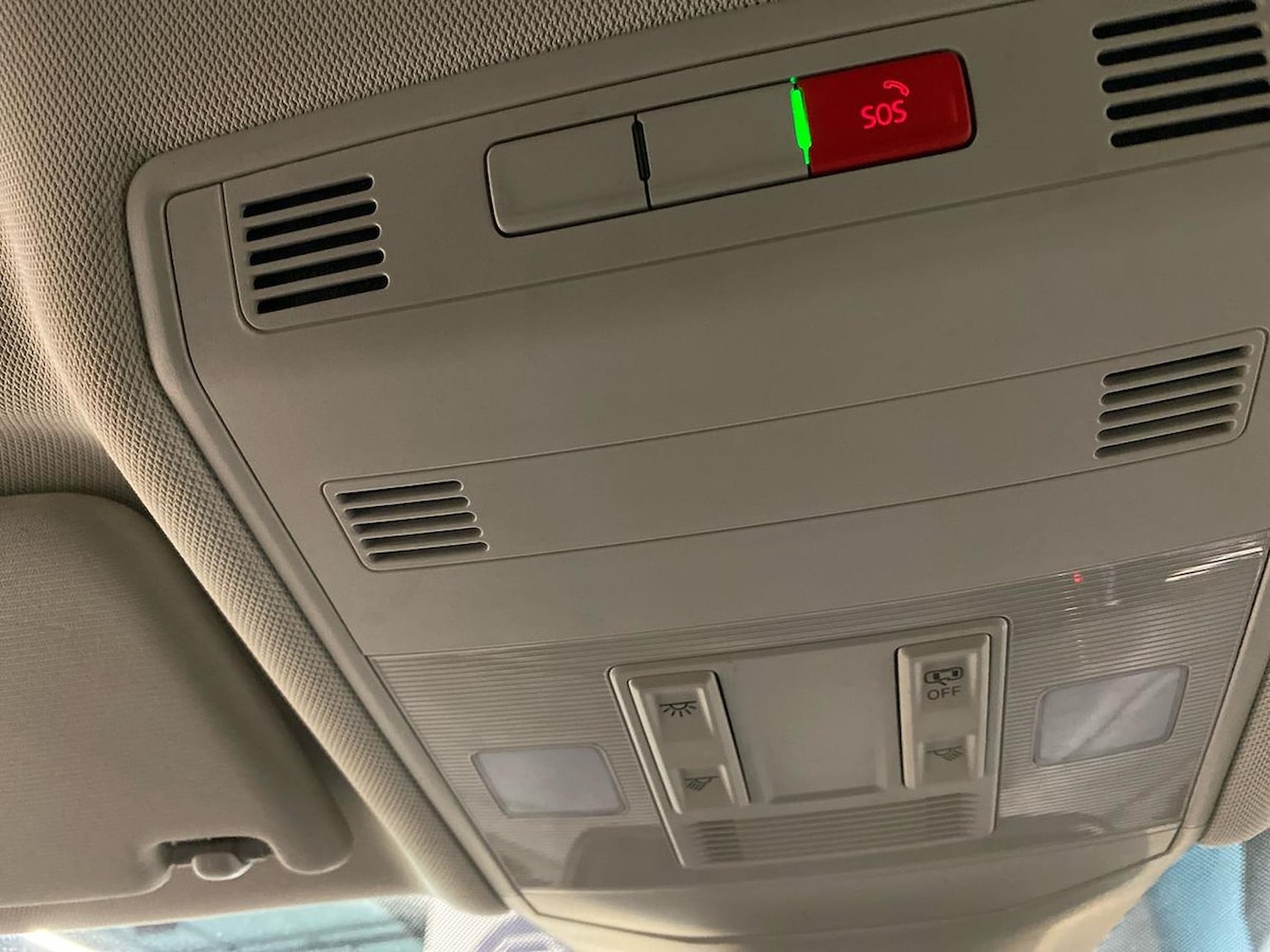 Used Volkswagen T-Cross 2020 for sale - 76497309: Photo 14