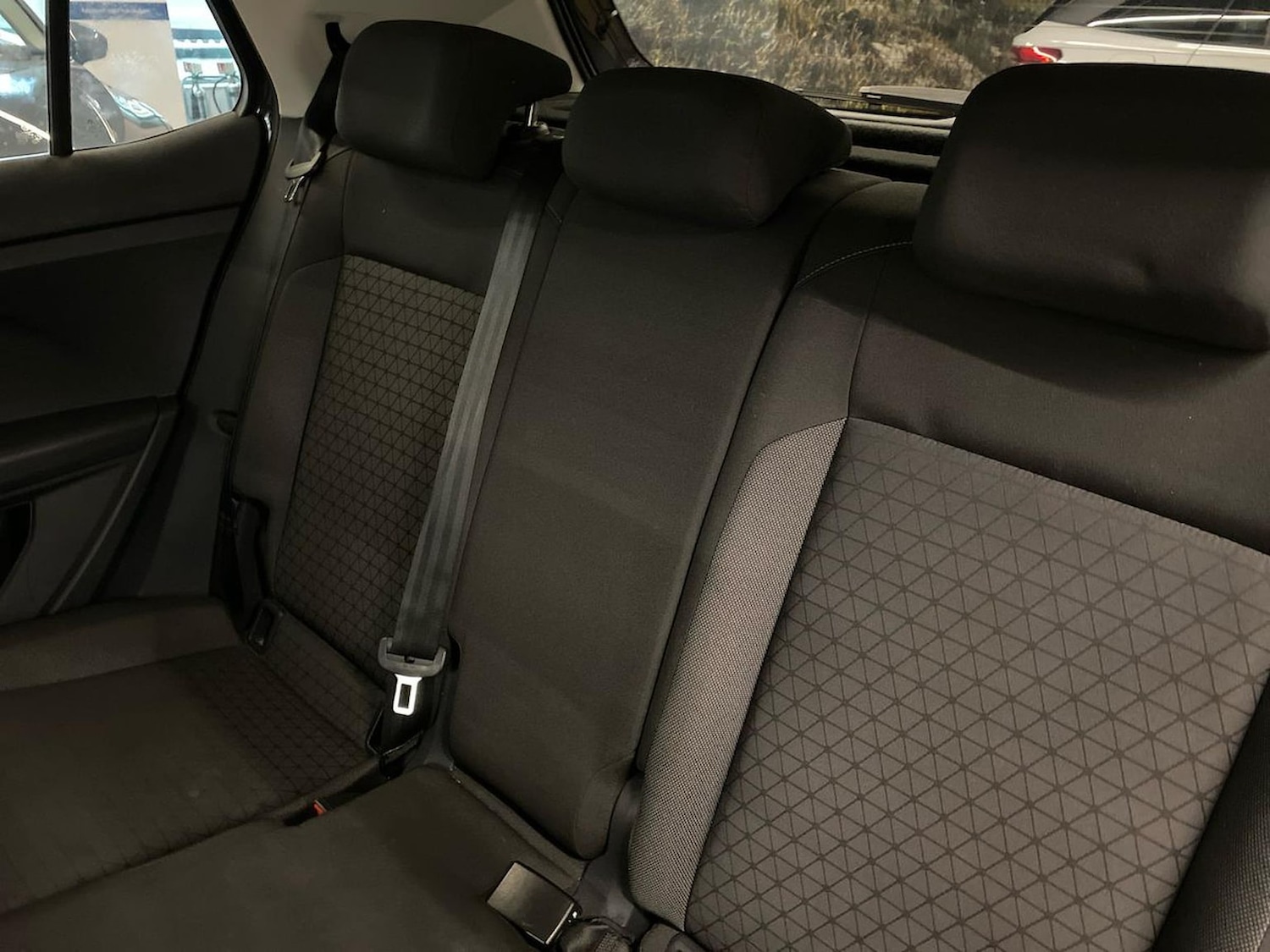 Used Volkswagen T-Cross 2020 for sale - 76497309: Photo 16