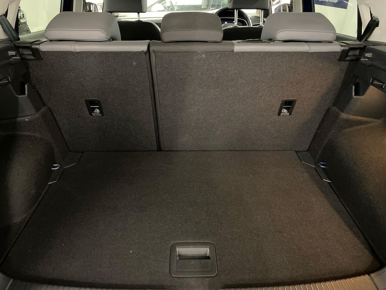 Used Volkswagen T-Cross 2020 for sale - 76497309: Photo 17