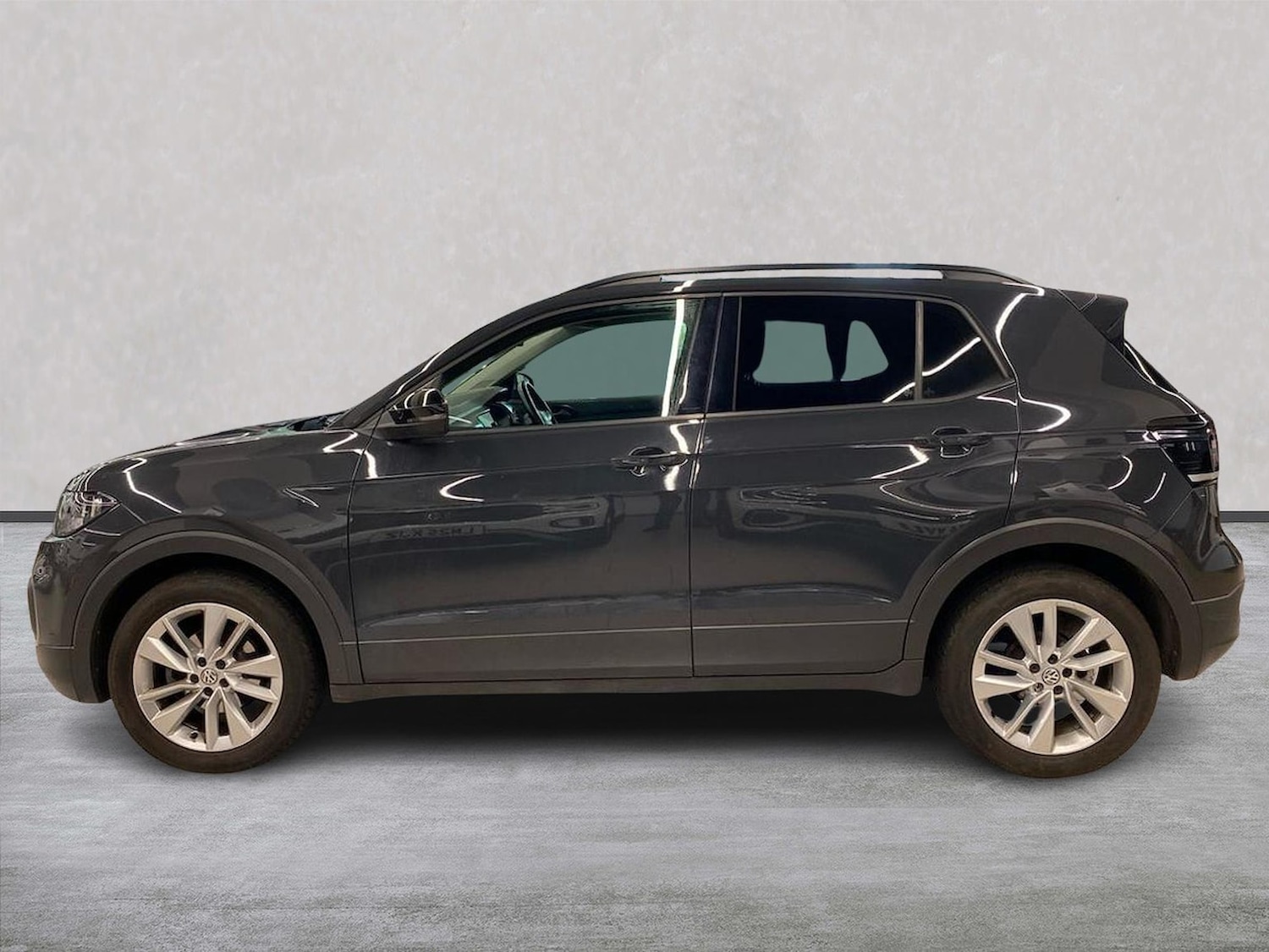 Used Volkswagen T-Cross 2020 for sale - 76497309: Photo 19