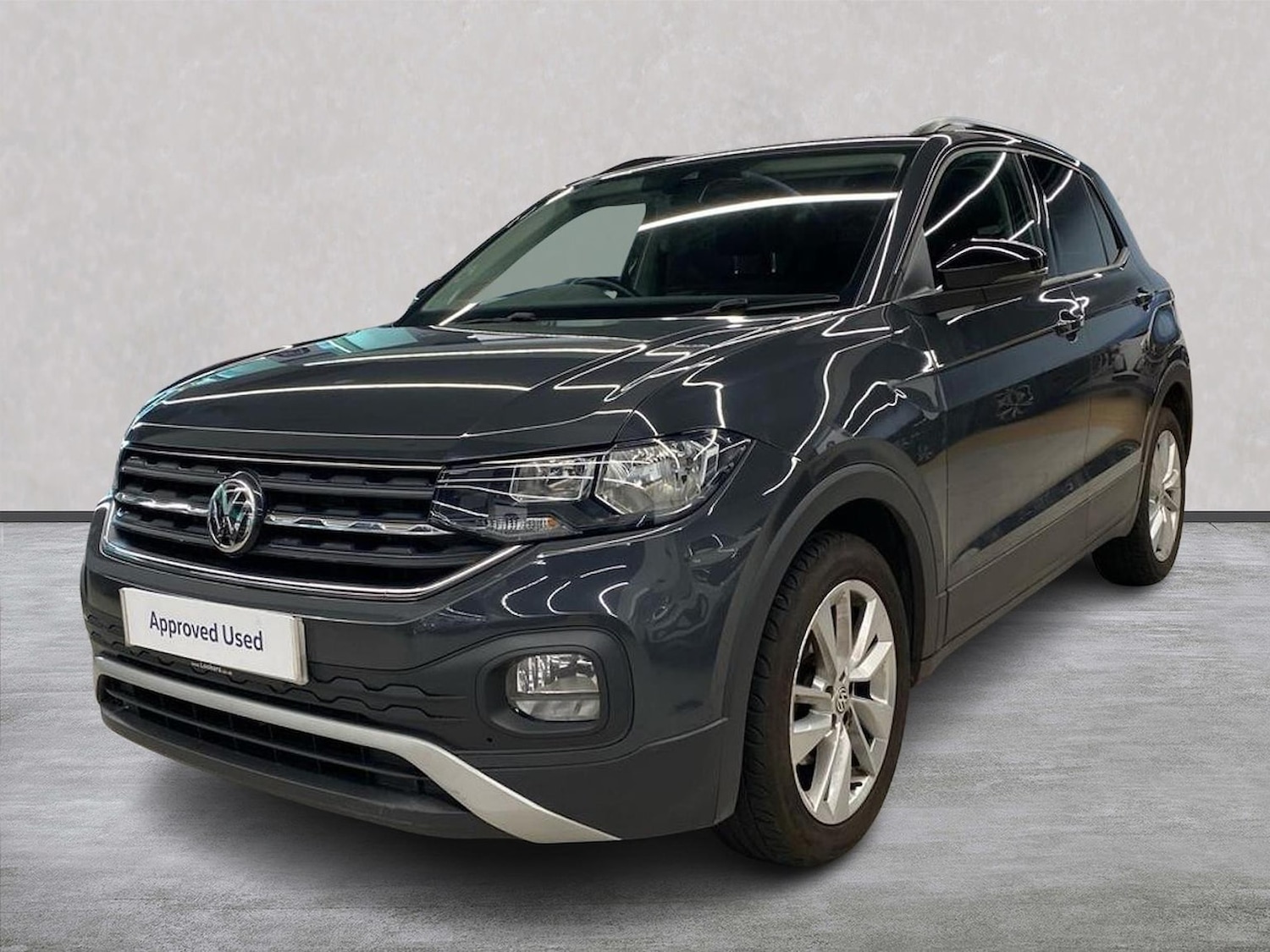 Used Volkswagen T-Cross 2020 for sale - 76497309: Photo 20