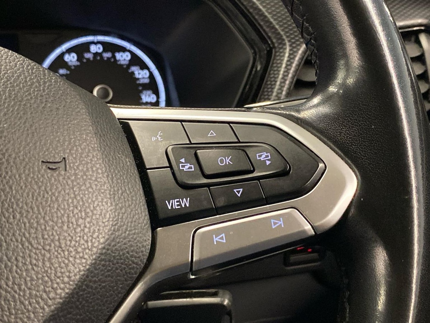 Used Volkswagen T-Cross 2020 for sale - 76497309: Photo 23