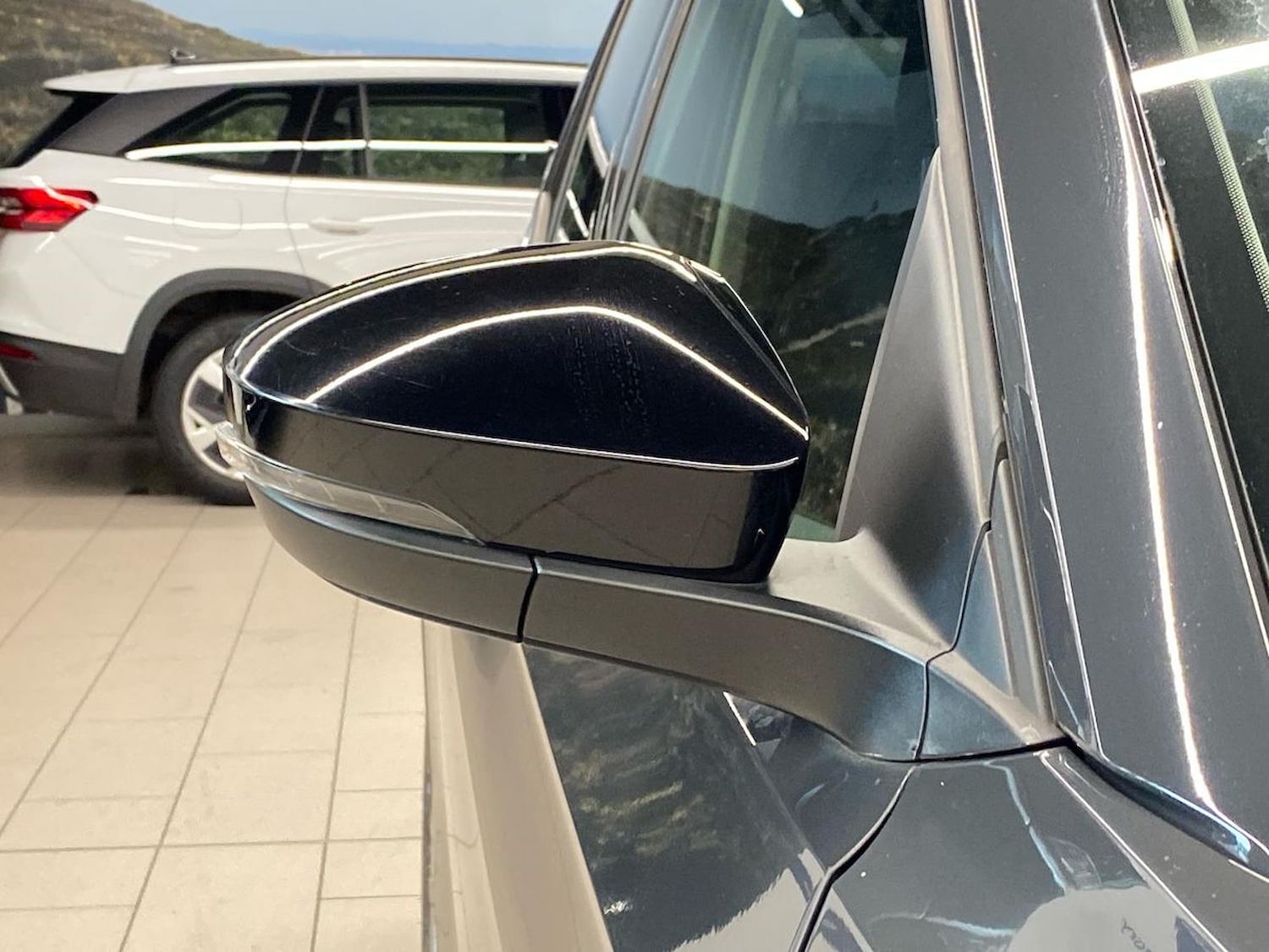 Used Volkswagen T-Cross 2020 for sale - 76497309: Photo 31