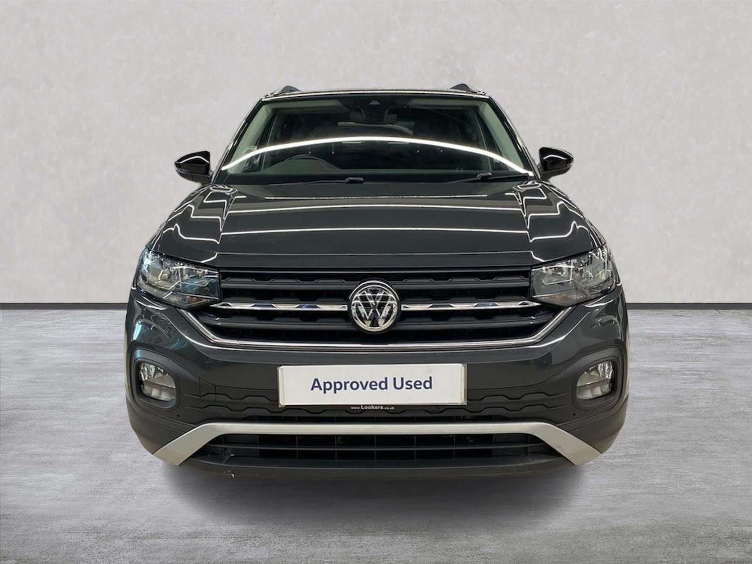 Used Volkswagen T-Cross 2020 for sale - 76497309: Photo 5