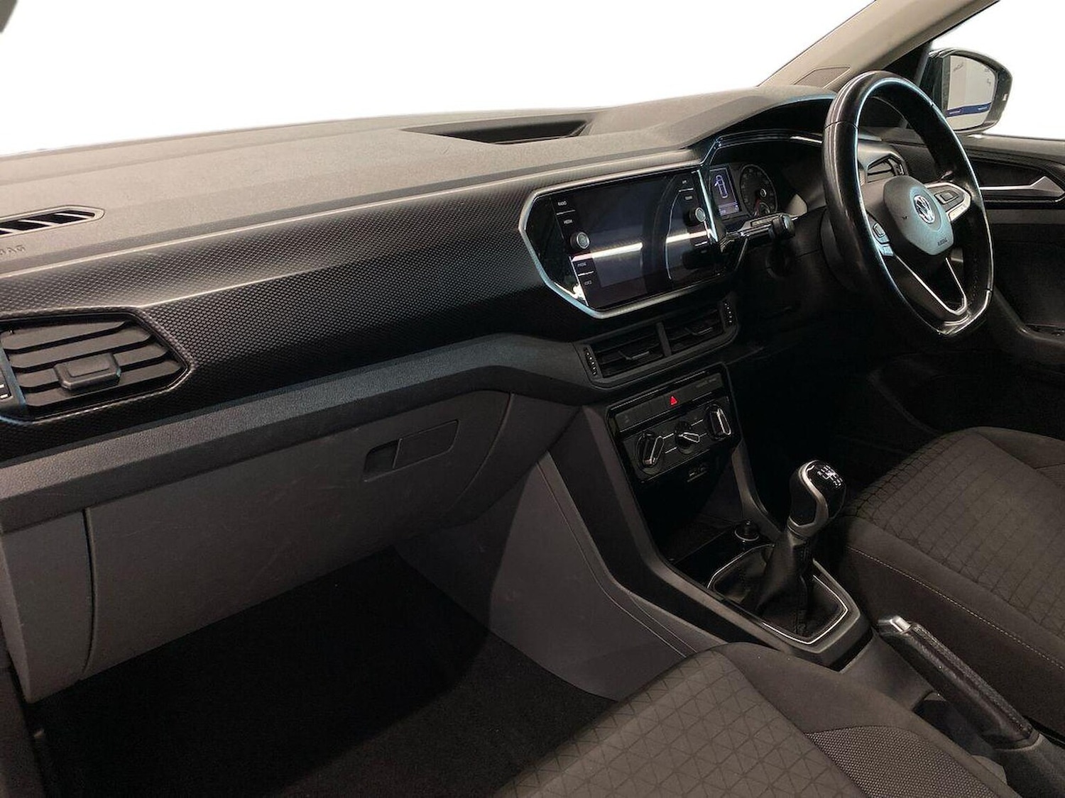 Used Volkswagen T-Cross 2020 for sale - 76497309: Photo 7