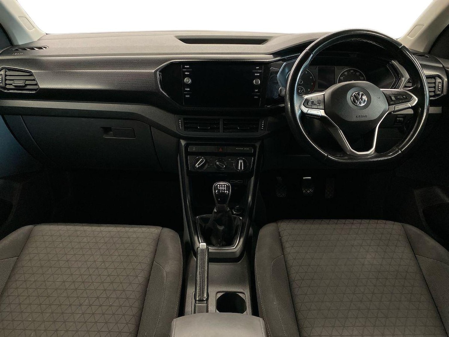 Used Volkswagen T-Cross 2020 for sale - 76497309: Photo 8