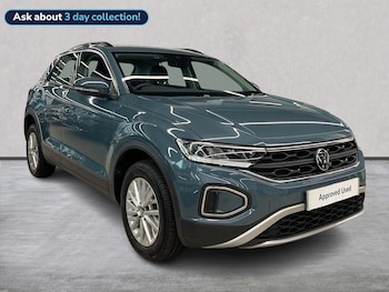 2022 - 1.5 TSI Life 5dr