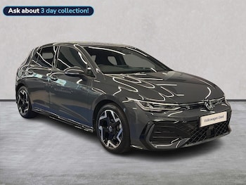 Used Volkswagen Golf 2025 for sale - 78532566: Photo