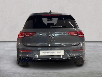 Used Volkswagen Golf 2025 for sale - 78532566: Photo