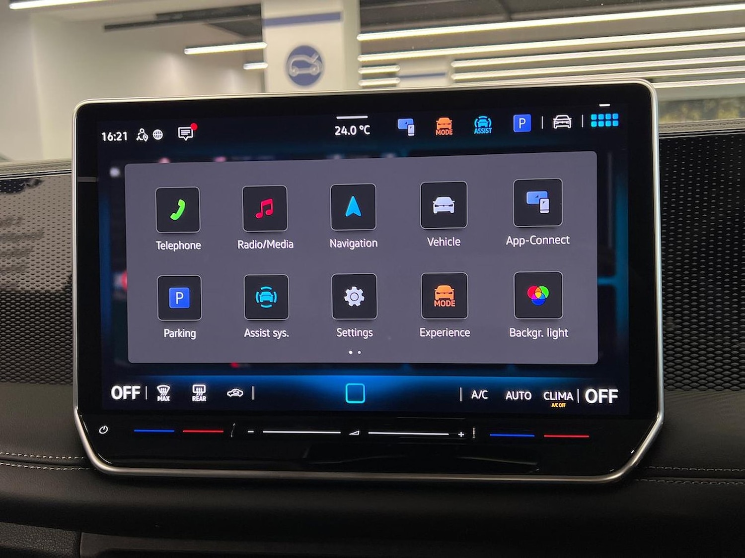 Used Volkswagen Tiguan 2026 for sale - 78195343: Photo 11