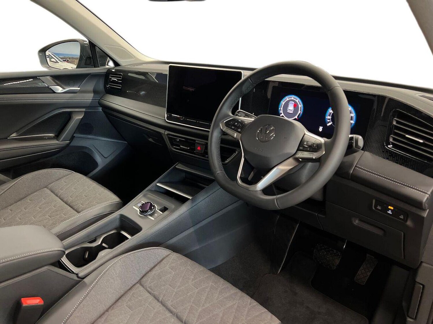 Used Volkswagen Tiguan 2026 for sale - 78195343: Photo 15