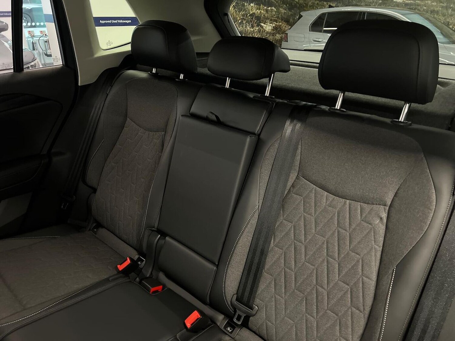 Used Volkswagen Tiguan 2026 for sale - 78195343: Photo 16