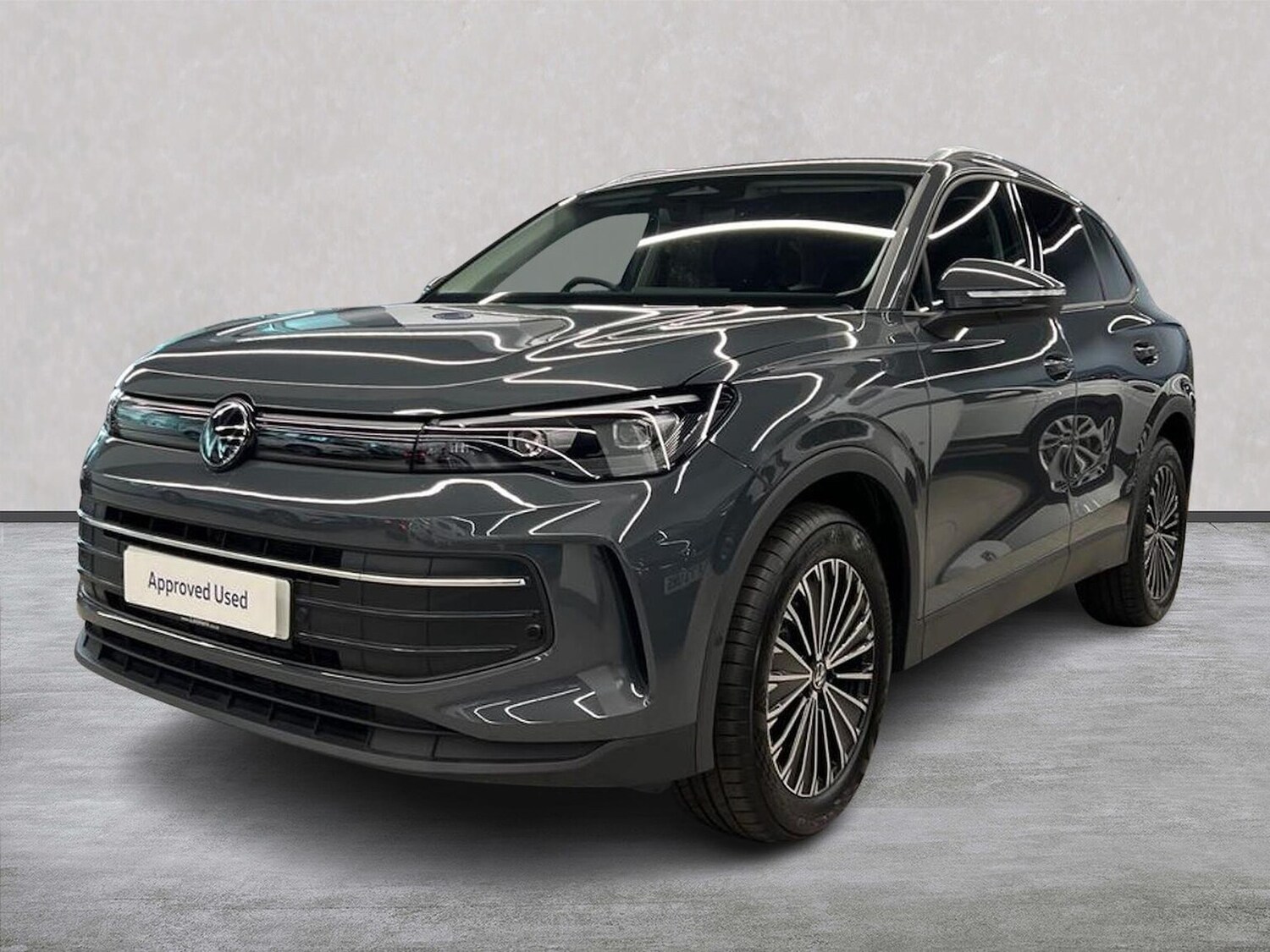 Used Volkswagen Tiguan 2026 for sale - 78195343: Photo 20