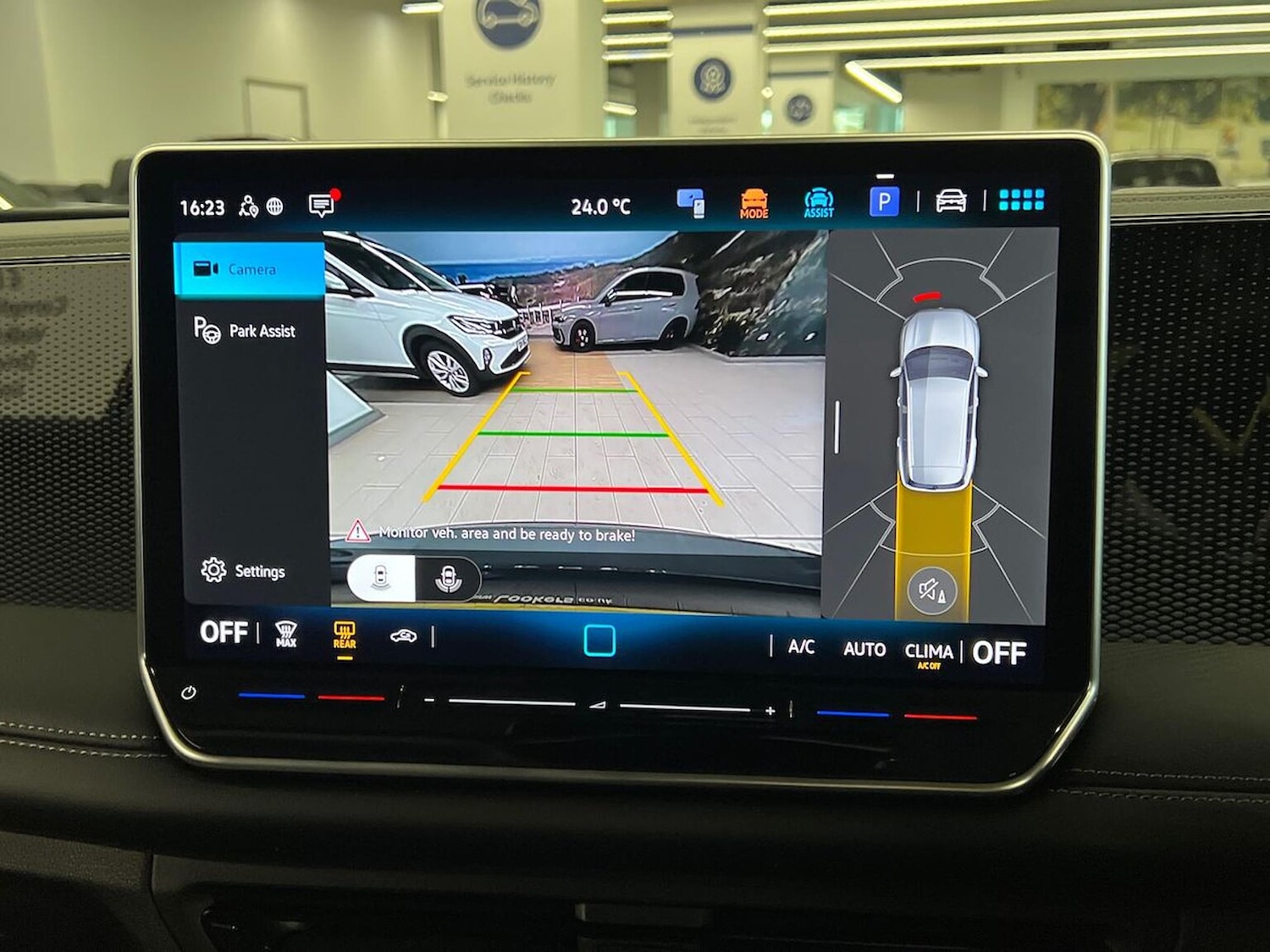 Used Volkswagen Tiguan 2026 for sale - 78195343: Photo 22