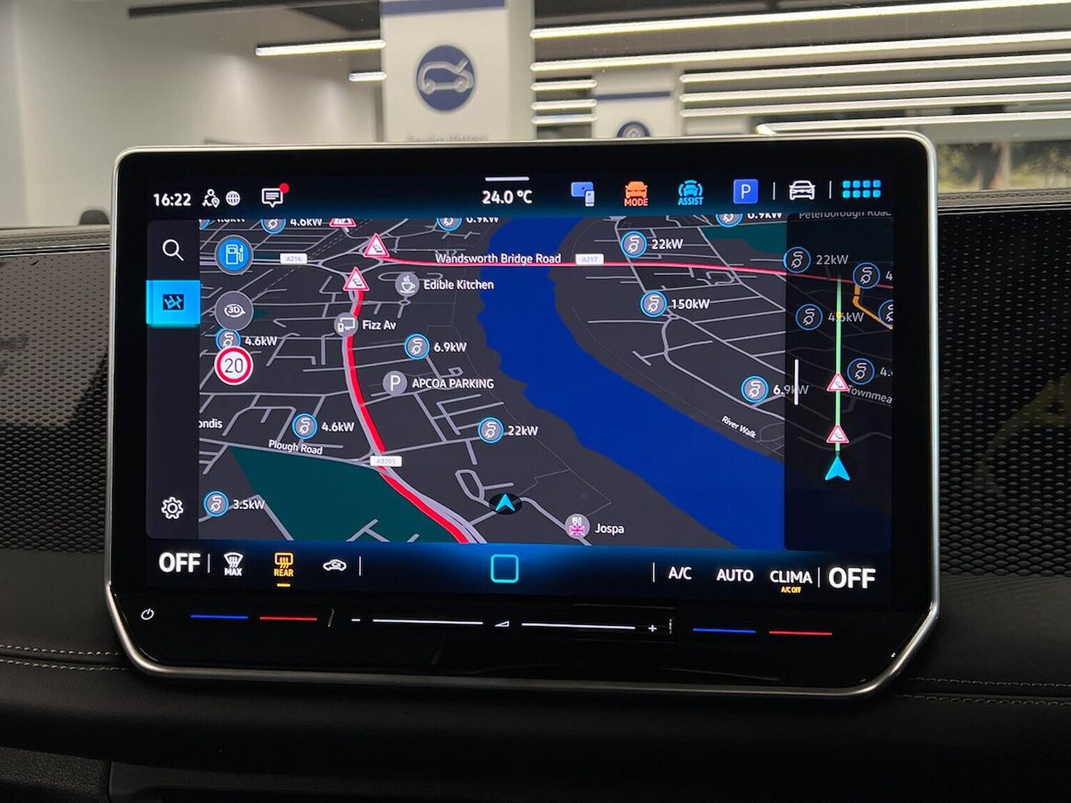 Used Volkswagen Tiguan 2026 for sale - 78195343: Photo 23