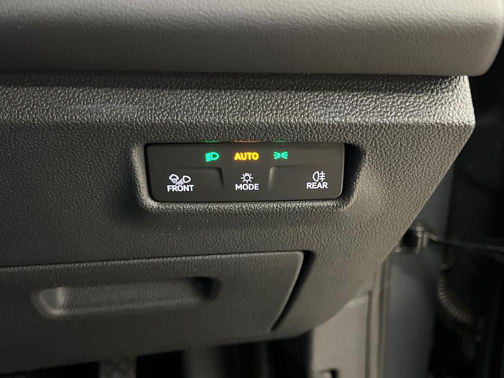 Used Volkswagen Tiguan 2026 for sale - 78195343: Photo 24