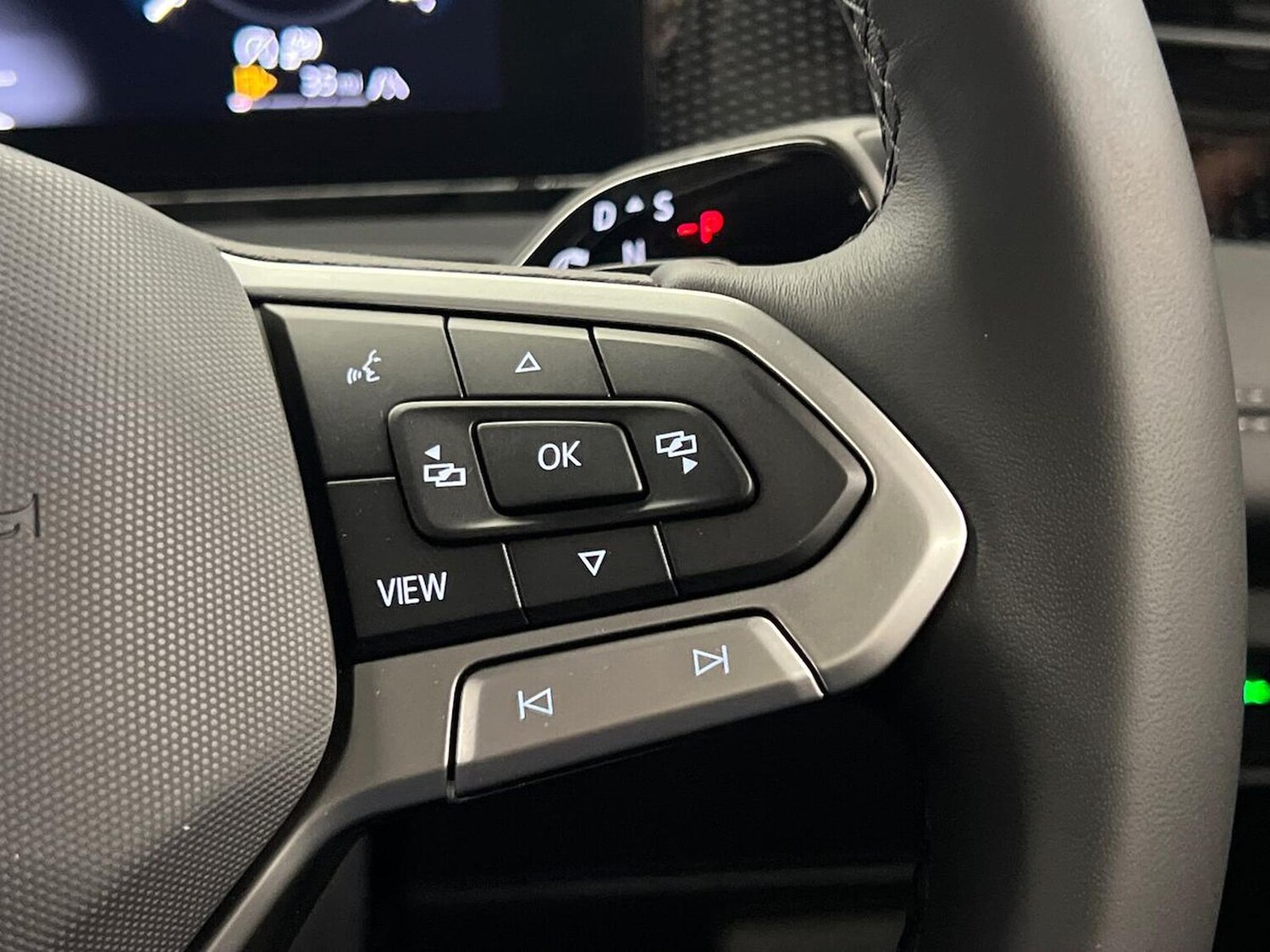 Used Volkswagen Tiguan 2026 for sale - 78195343: Photo 25