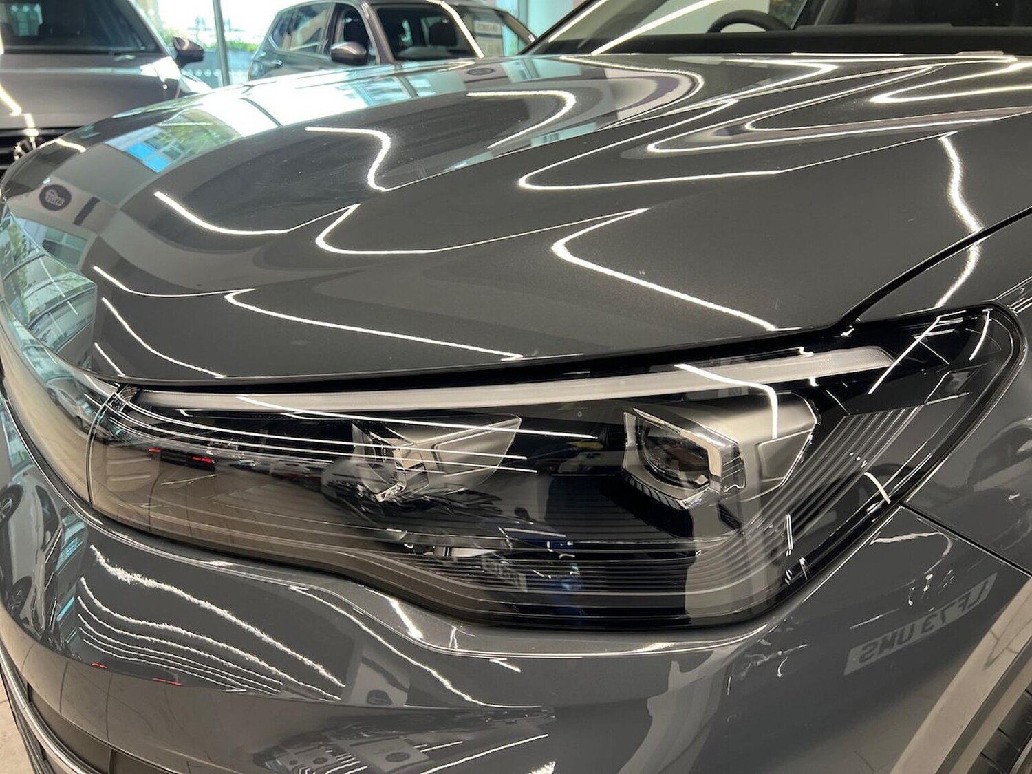 Used Volkswagen Tiguan 2026 for sale - 78195343: Photo 30