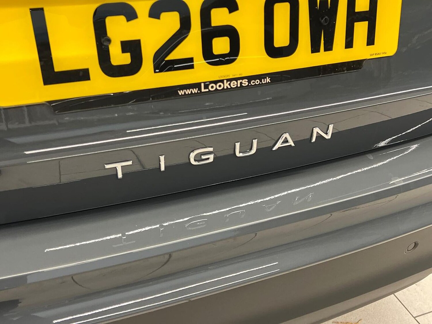 Used Volkswagen Tiguan 2026 for sale - 78195343: Photo 31