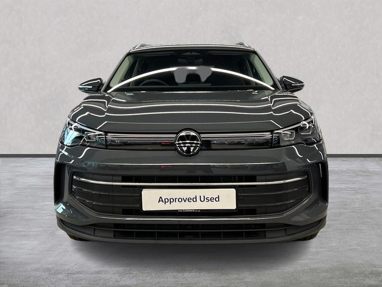 Used Volkswagen Tiguan 2026 for sale - 78195343: Photo 5