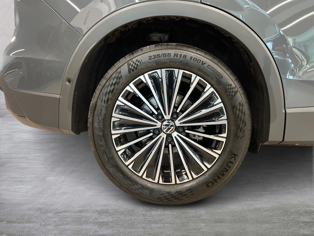 Used Volkswagen Tiguan 2026 for sale - 78195343: Photo 6