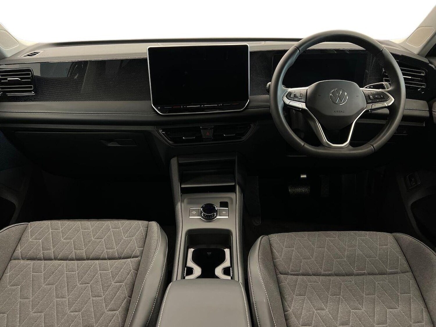 Used Volkswagen Tiguan 2026 for sale - 78195343: Photo 8