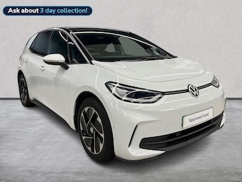 Used Volkswagen ID3 2024 for sale - 75616062: Photo