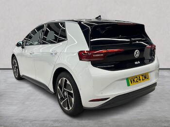 Used Volkswagen ID3 2024 for sale - 75616062: Photo
