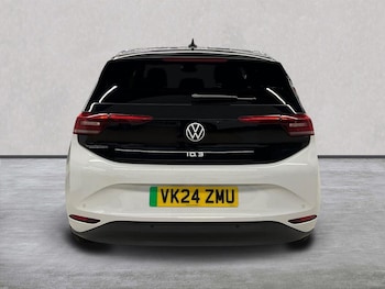 Used Volkswagen ID3 2024 for sale - 75616062: Photo